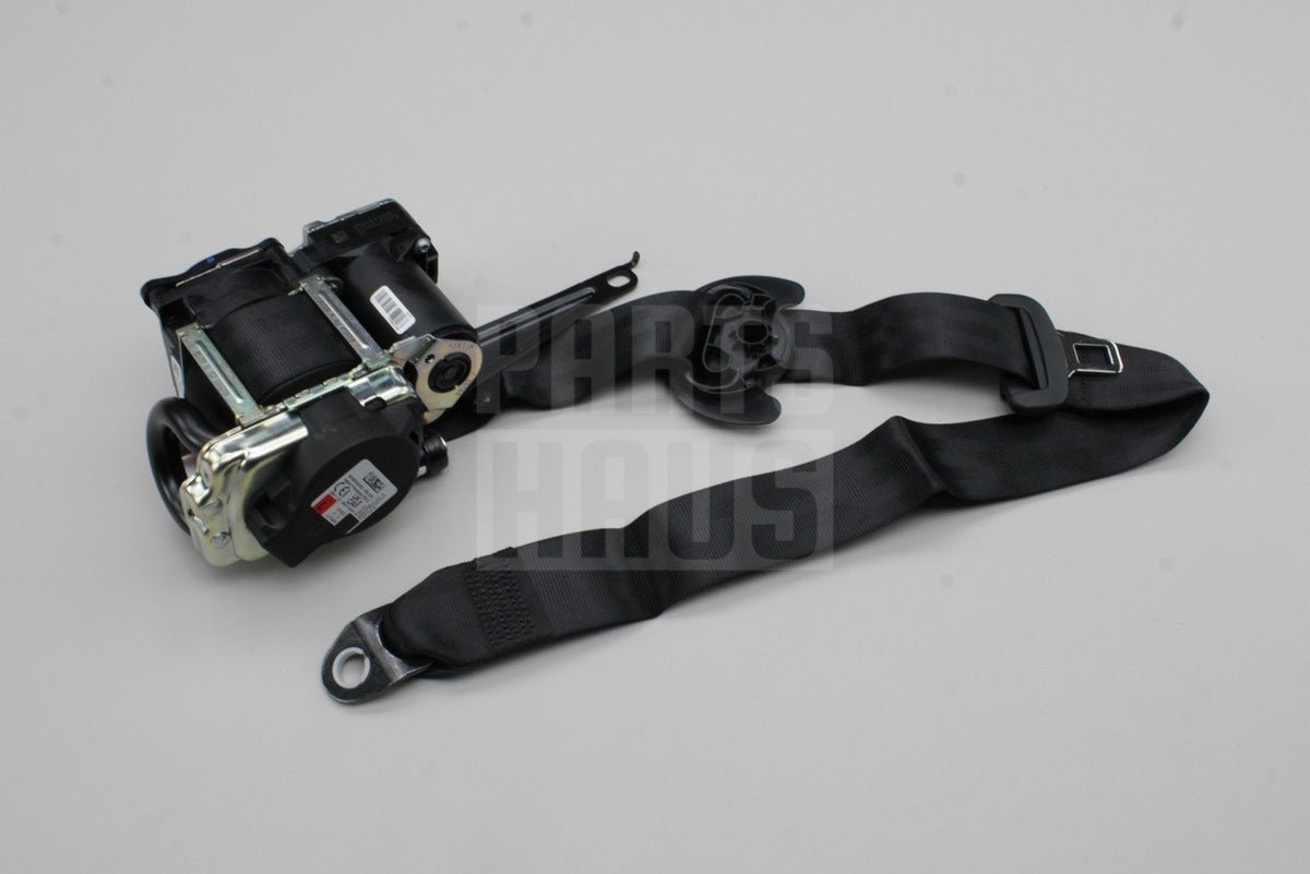 Audi Q7 2016-on RHD front passenger seat belt (left) 4M0857705AH V04