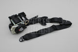 Audi Q7 2016-on RHD front passenger seat belt (left) 4M0857705AH V04