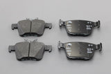 VW Golf MK7.5 GTI Jetta GLI Audi A3 S3 TTS Rear brake pads 8V0698451H