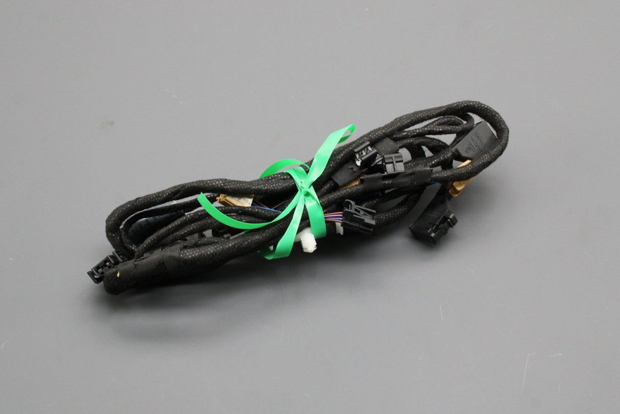 Audi A5 S5 RS5 Coupe drivers door wiring harness (3 door) 8T0971035G