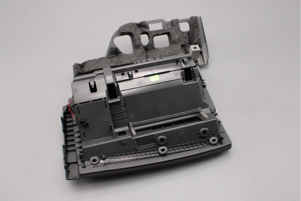 Audi A5 S5 Cabriolet 2017-25 glovebox compartment 8W7857035E 6PS