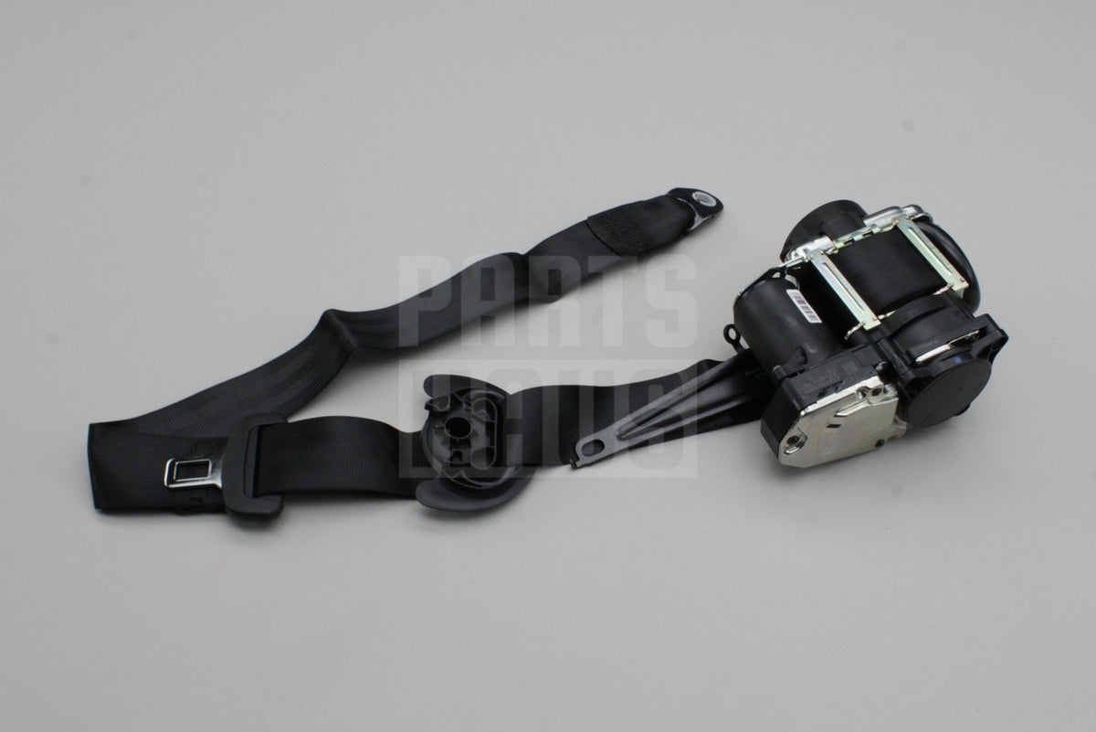 Audi Q7 2016-on RHD front passenger seat belt (left) 4M0857705AH V04