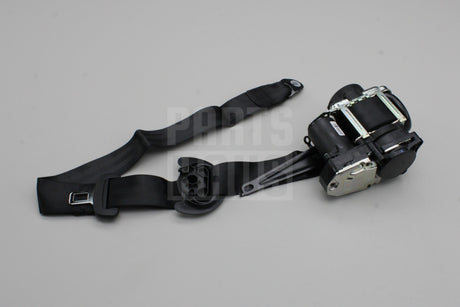 Audi Q7 2016-on RHD front passenger seat belt (left) 4M0857705AH V04