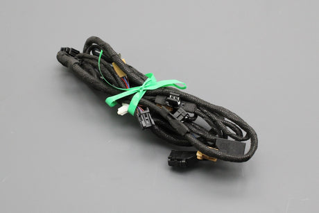 Audi A5 S5 RS5 Coupe drivers door wiring harness (3 door) 8T0971035G