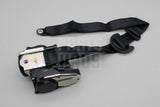Audi Q7 2016-on RHD front passenger seat belt (left) 4M0857705AH V04