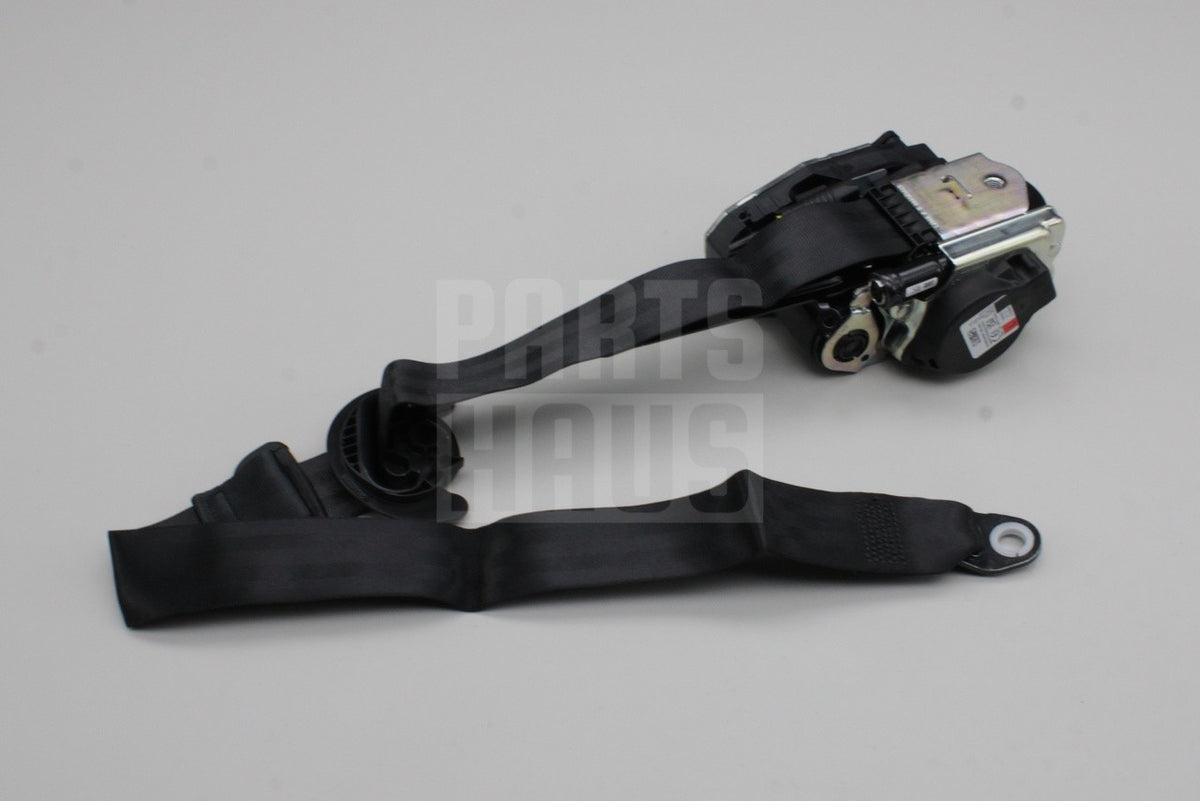 Audi Q7 2016-on RHD front passenger seat belt (left) 4M0857705AH V04