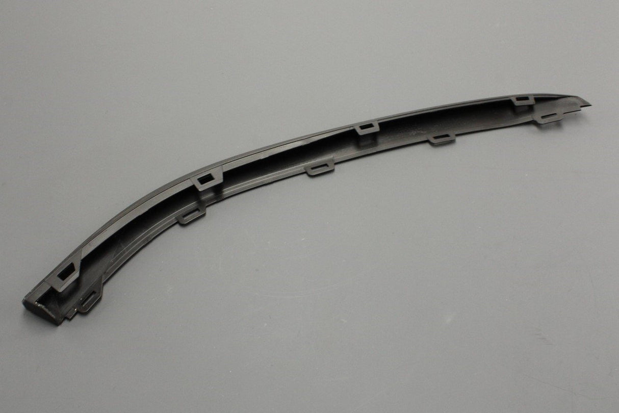 VW Golf Mk7 GTI GTD bumper splitter trim (front left) 5G0805903B 9B9
