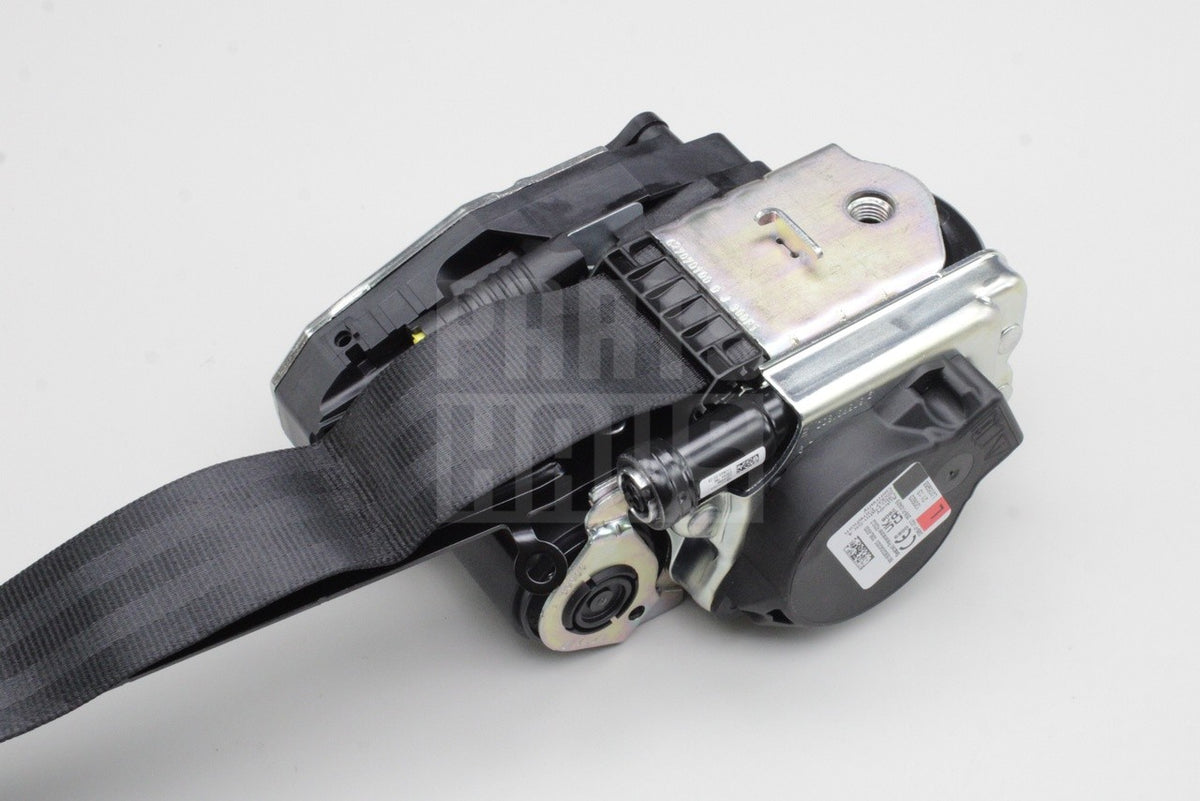Audi Q7 2016-on RHD front passenger seat belt (left) 4M0857705AH V04