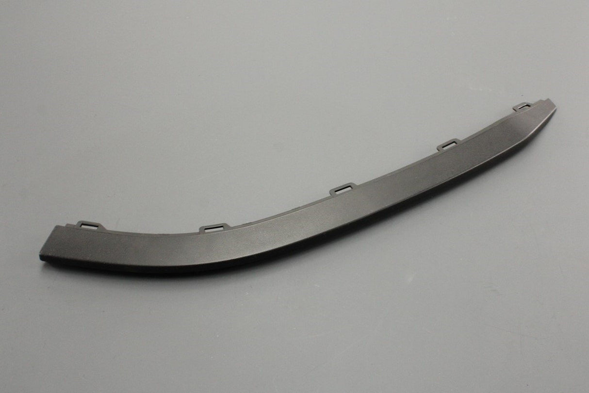 VW Golf Mk7 GTI GTD bumper splitter trim (front left) 5G0805903B 9B9