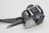 Audi Q7 2016-on RHD front passenger seat belt (left) 4M0857705AH V04