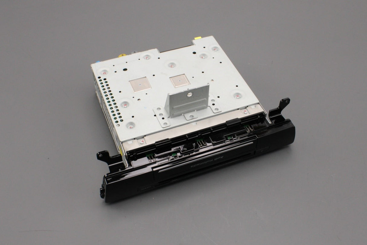 Audi A6 S6 A7 2011-14 MMI 3G+ navigation control unit 4G0035670BX