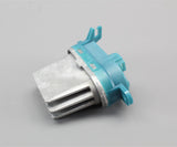 VW Amarok Transporter Touareg Audi Q7 Heater blower resistor 7L0907521B