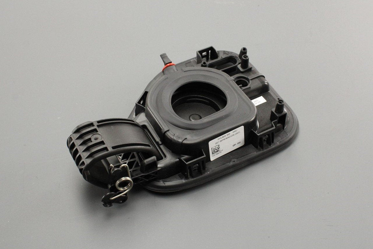 SEAT Leon 2020-on charging socket cover cap (primed) 5FA809363 GRU