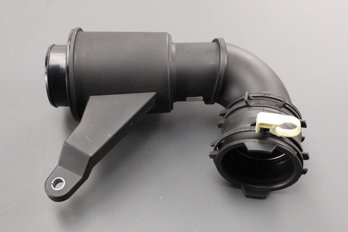 Jaguar F-Pace 2016-on air intake pipe T2H17998, view 1