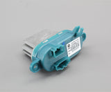 VW Amarok Transporter Touareg Audi Q7 Heater blower resistor 7L0907521B