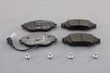 VW Golf R GTI Performance Audi S3 Skoda SEAT front brake pads 8V0698151C
