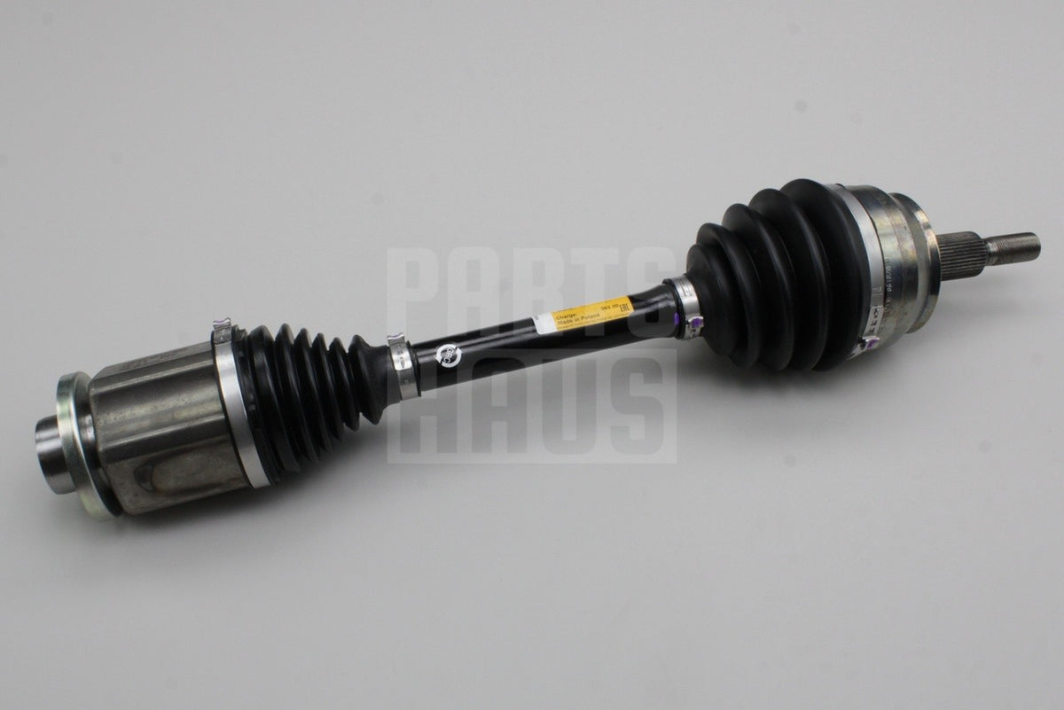 VW Transporter T6 2016-2019 front driveshaft (left) 7E0407451PX