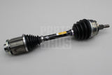 VW Transporter T6 2016-2019 front driveshaft (left) 7E0407451PX