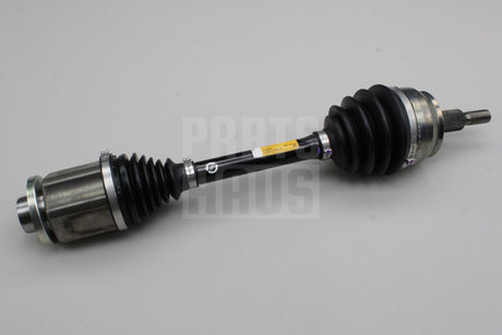 VW Transporter T6 2016-2019 front driveshaft (left) 7E0407451PX