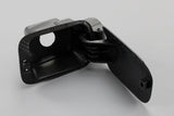 Skoda Superb 3T Saloon 2008-15 fuel tank filler flap 3T5809857B GRU