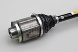 VW Transporter T6 2016-2019 front driveshaft (left) 7E0407451PX