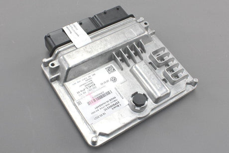 VW Polo 6R 2010-14 1.2 TDI CFWA engine ECU control unit 03P906021C