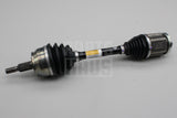 VW Transporter T6 2016-2019 front driveshaft (left) 7E0407451PX