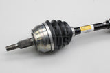 VW Transporter T6 2016-2019 front driveshaft (left) 7E0407451PX