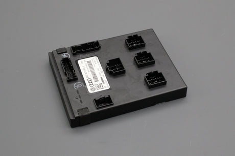 Audi A5 S5 Cabriolet 10-11 onboard supply control module 8K0907063J