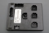 Audi A5 S5 Cabriolet 10-11 onboard supply control module 8K0907063J