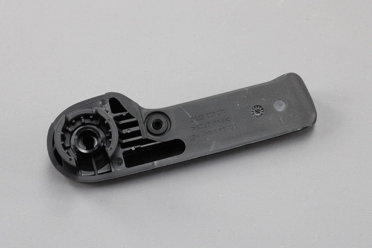 VW Caddy Golf Polo Transporter bonnet pull release handle 1J2823533C 9B9