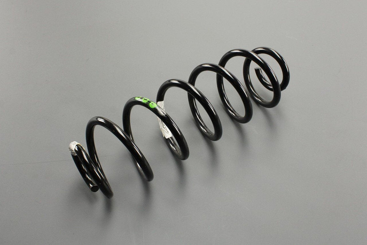 VW Bora Skoda Octavia Rapid SEAT Toledo coil spring (rear) 1J0511115AM, view 1