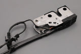 VW Passat B7 2011-15 bonnet lock latch with microswitch 3AC823509D