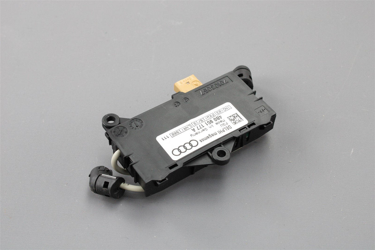 VW Audi A6 RS6 Transporter T5 T6 movement detector (left) 4B0951177A
