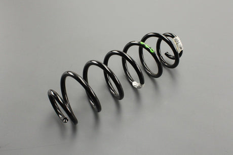 VW Bora Skoda Octavia Rapid SEAT Toledo coil spring (rear) 1J0511115AM
