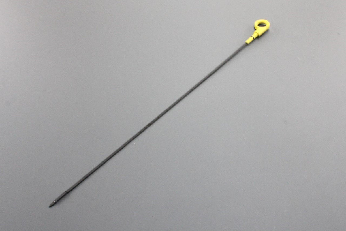 VW Golf MK7 Audi A3 Skoda SEAT engine oil dipstick (1.4 TSI) 04E115611AC, view 1