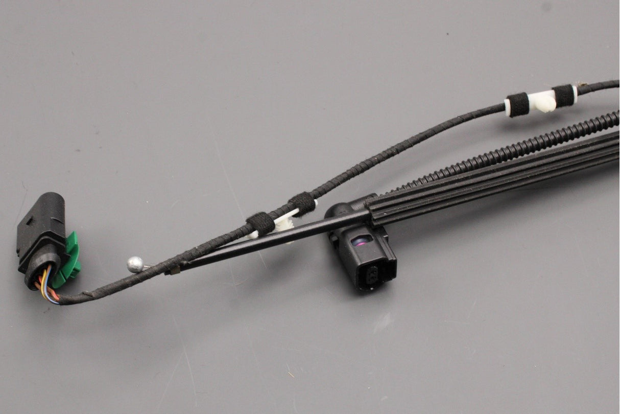VW Passat B7 2011-15 bonnet lock latch with microswitch 3AC823509D