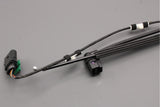 VW Passat B7 2011-15 bonnet lock latch with microswitch 3AC823509D