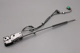 VW Passat B7 2011-15 bonnet lock latch with microswitch 3AC823509D