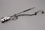 VW Passat B7 2011-15 bonnet lock latch with microswitch 3AC823509D