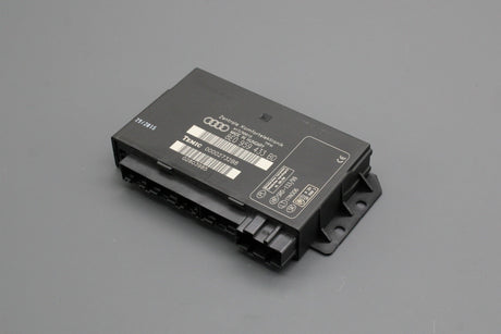 Audi A4 S4 2001-2005 convenience system control module 8E0959433BD