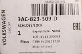 VW Passat B7 2011-15 bonnet lock latch with microswitch 3AC823509D