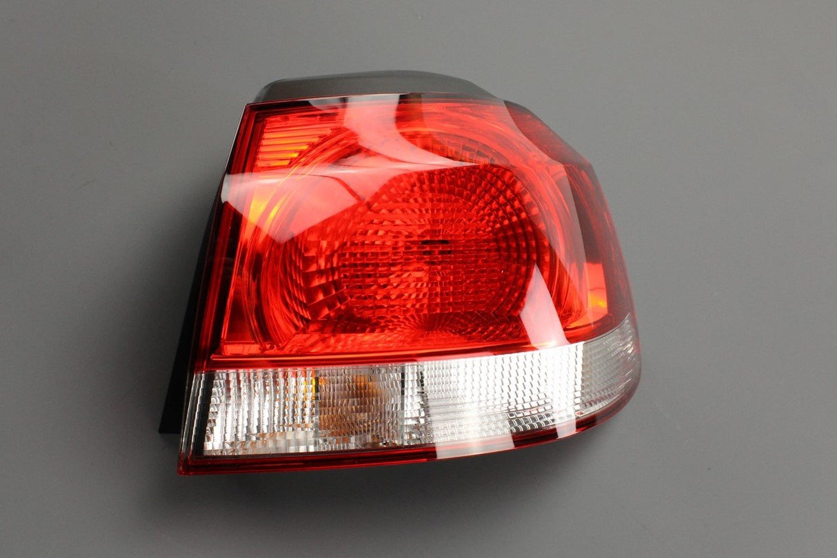 VW Golf MK6 2009-2013 tail light (rear right outer) 5K0945096N