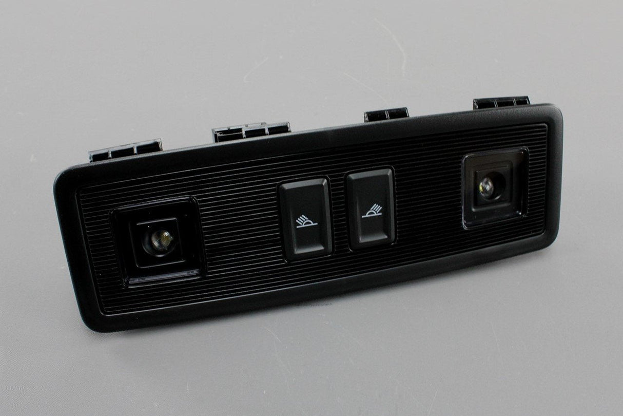 VW Polo T-Roc T-Cross interior roof reading light (rear) 2GA947290A DNR