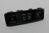 VW Polo T-Roc T-Cross interior roof reading light (rear) 2GA947290A DNR