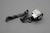 Audi A3 S3 RS3 8V 2013-2020 rear three point safety seat belt 8V5857805 V04