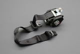 Audi A3 S3 RS3 8V 2013-2020 rear three point safety seat belt 8V5857805 V04