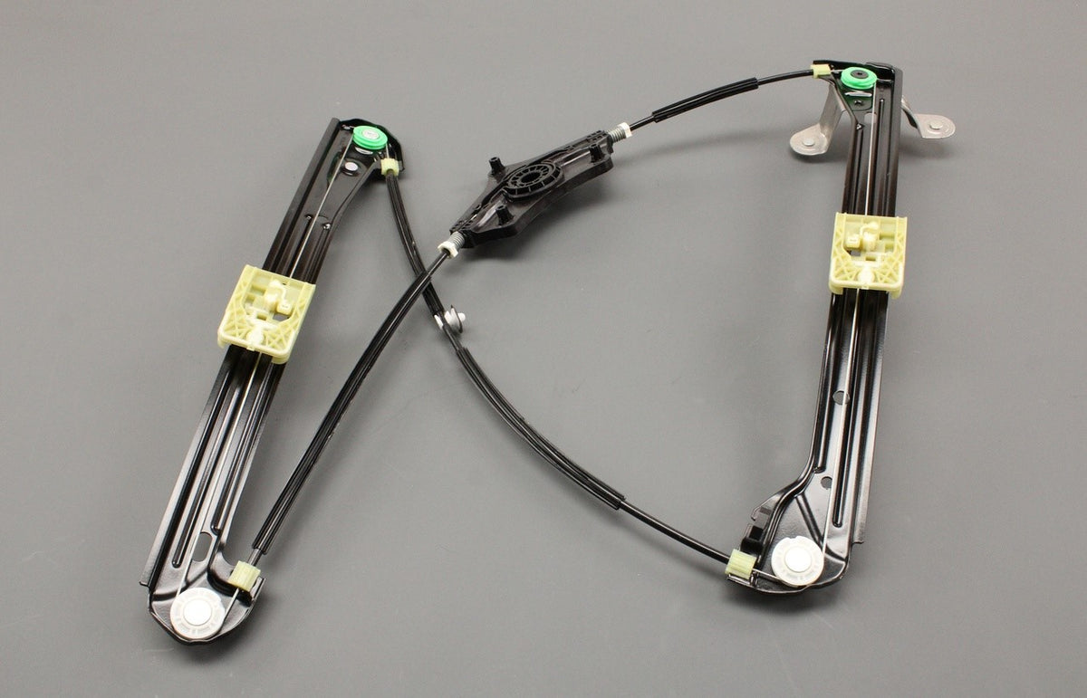 VW Golf MK7 MK7.5 13-20 4 door window regulator (front left) 5G4837461H, view 1