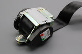 Audi A3 S3 RS3 8V 2013-2020 rear three point safety seat belt 8V5857805 V04