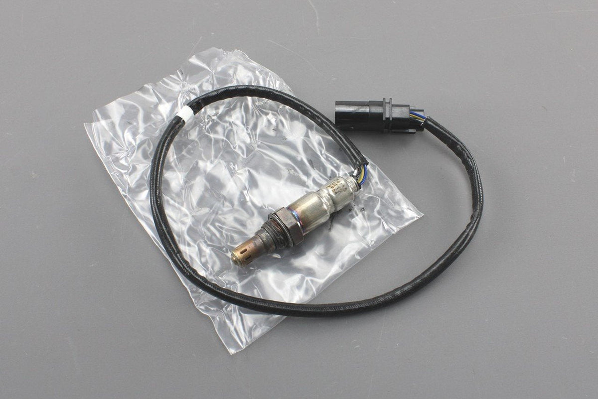 VW Golf Caddy Audi A3 SEAT Skoda 1.6 TDI lambda sensor 03L906262A, view 1